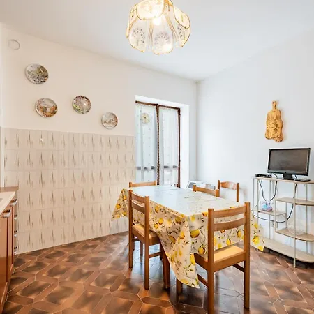 Apartment All'antico Peso