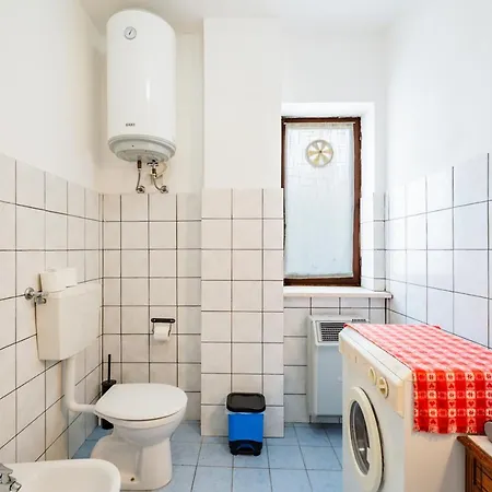 All'antico Peso Apartment Demonte