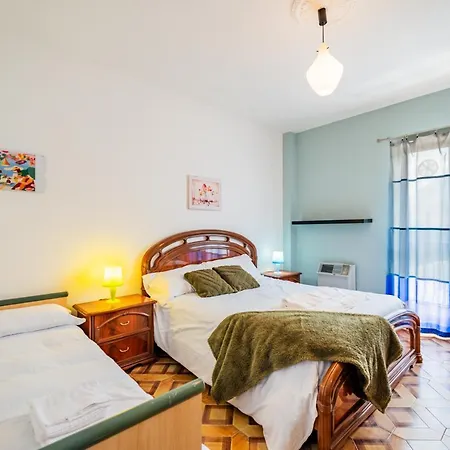 Apartment All'antico Peso Demonte