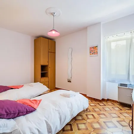 All'antico Peso Apartman *
