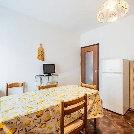 Apartman All'antico Peso *
