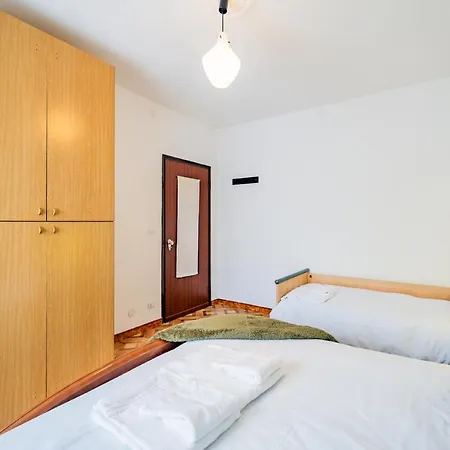All'antico Peso Apartment