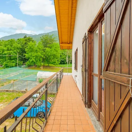 All'antico Peso Apartment *