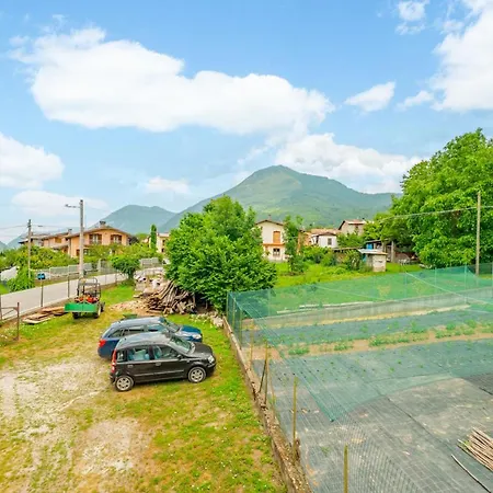 Apartment All'antico Peso Demonte